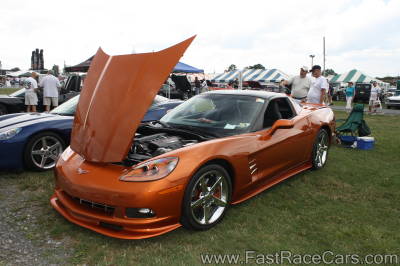 Corvette Corvette
